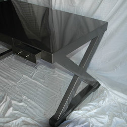 Miscellaneous - Desks And Hutches