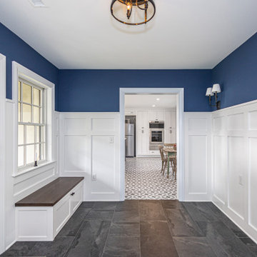 Richboro Historical Renovation