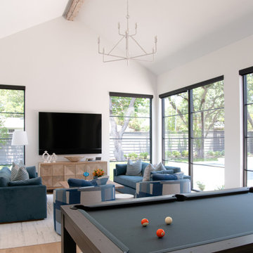 Warm & Sophisticated in Dallas