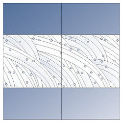 Slumped and Pattern Glass - Products