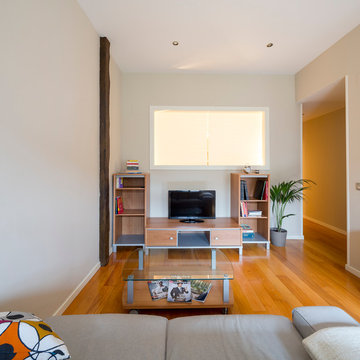 Piso Airbnb en Gijón