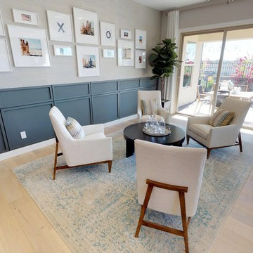 Inspire at Recker Pointe | Gilbert, AZ | 4582 - Indulge Plan