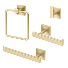 Bathroom Hardware