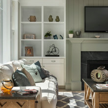 bookcase