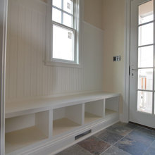 mudroom