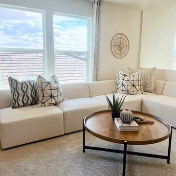 KB HOME MAGNOLIA RANCH COMMUNITY