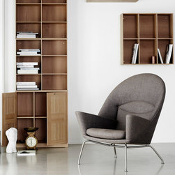 Lekker Home - Armchairs And Accent Chairs