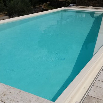 work in progress