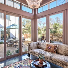 Porches