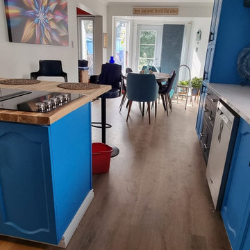 Kitchen Remodel