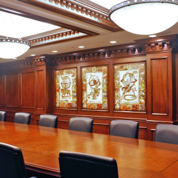 Commercial Woodwork in New Jersey