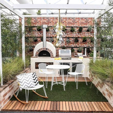 landscape designers