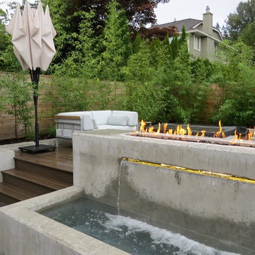 Outdoor Entertaining