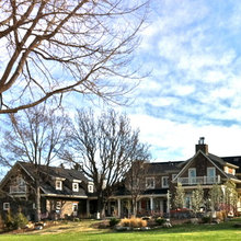 Exterior Ideas
