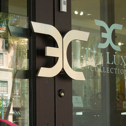 ECJ Luxe Collection - Door Hardware
