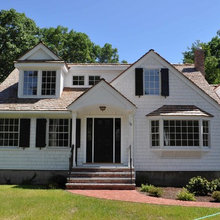 DORMERS