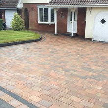 Driveways