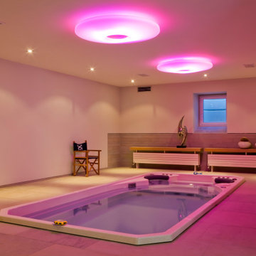 Our Installations
