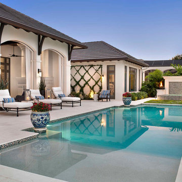 Quail West - Private Residence