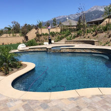 Pools