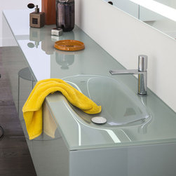 Artelinea Bath Vanity - Products