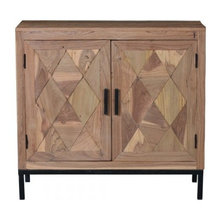 Bar Cabinet