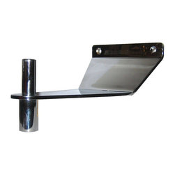 Dendera Media Rack - Media Storage
