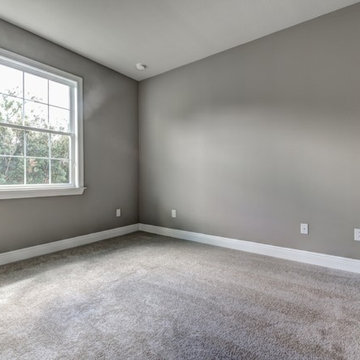 2,807 SqFt - Traditional Home