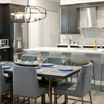 Empty Nester Contemporary