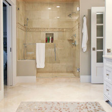 Nancy’s Shower