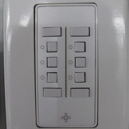 MechoShade Blackout Shade System - Products
