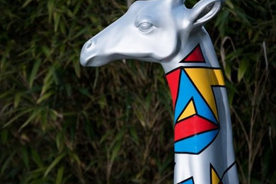 Girafe (2016) 210 cm