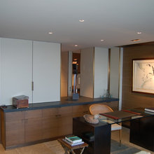 Yulitsa's Home office