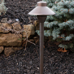 Atlanta House and Yard Lighting Project #4 Path Light - Path Lights
