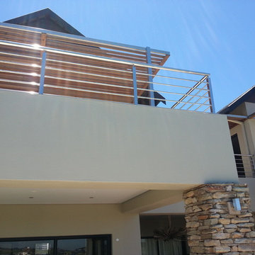 balustrades