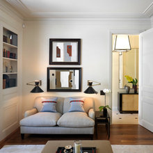 Reading nook