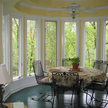 Sunrooms
