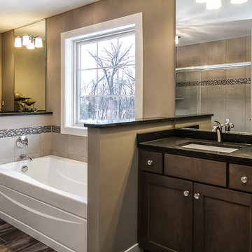 The Charlotte (2016 Spring Parade of Homes - Apple Valley)