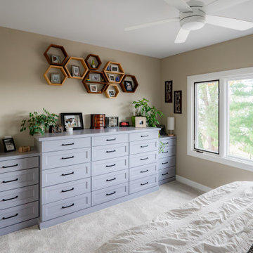 Minneapolis Second Story Addition and Remodel 2024