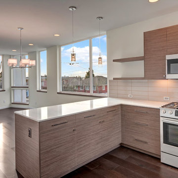 Arya | Seattle Central District