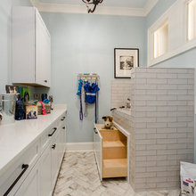 Mud room