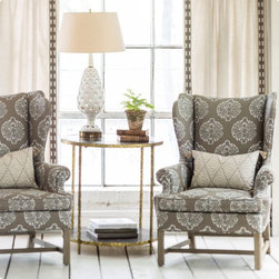 Lacefield Designs - Fabric