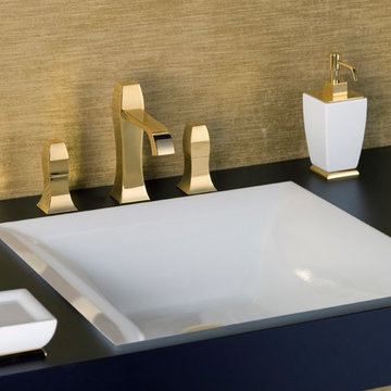 Inspiration - Bathroom Faucets