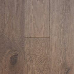 Mellow | Sample - Hardwood Flooring