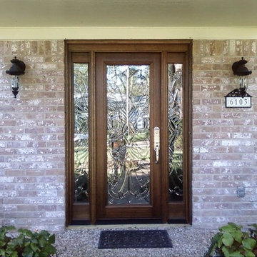 Southern Front Doors