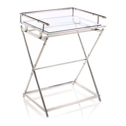 Accent Furniture - Products
