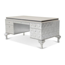 The Desk
