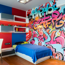 Bedroom KIDS or TEENS