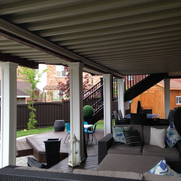 Ipe Decking