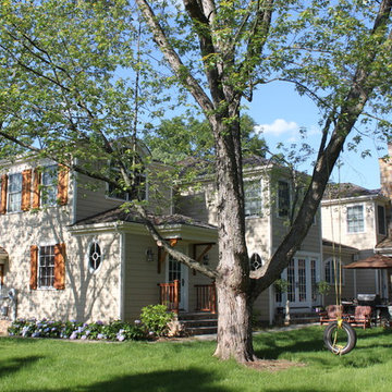 Chatham Colonial II